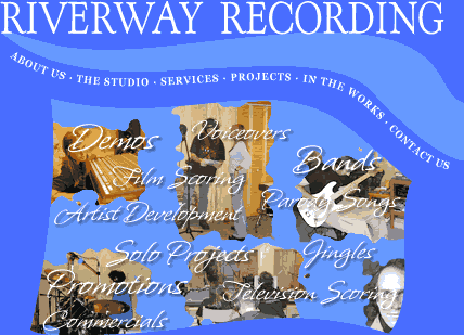 Riverway Recording