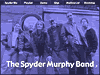 Spyder Murphy